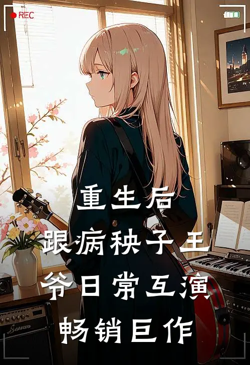重生后，跟病秧子王爷日常互演畅销巨作