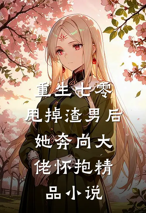 重生七零：甩掉渣男后，她奔向大佬怀抱精品小说