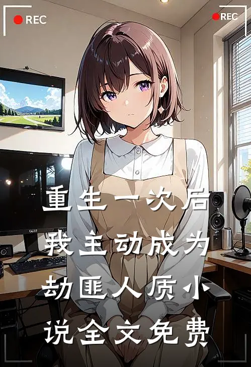 重生一次后，我主动成为劫匪人质小说全文免费
