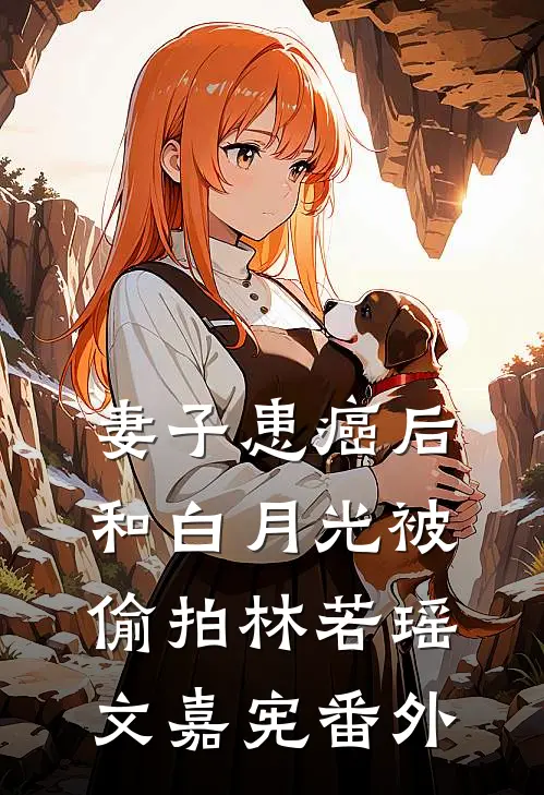 妻子患癌后，和白月光被偷拍林若瑶文嘉宪 番外