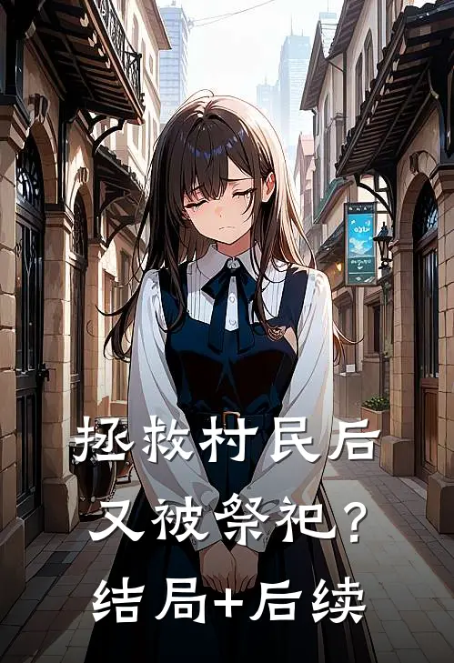 拯救村民后，又被祭祀？结局+后续