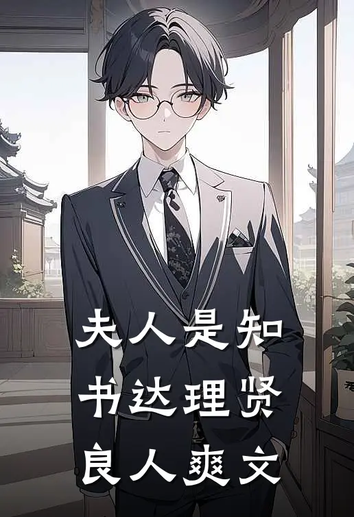 夫人是知书达理贤良人爽文