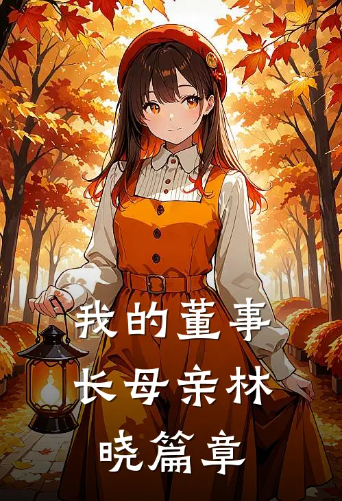 我的董事长母亲林晓篇章