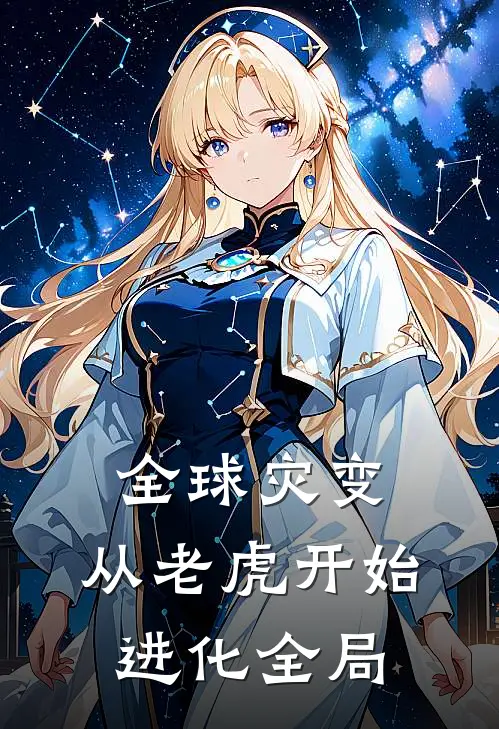 全球灾变，从老虎开始进化全局