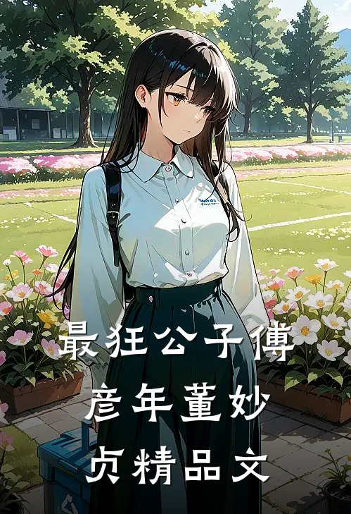 最狂公子傅彦年董妙贞精品文