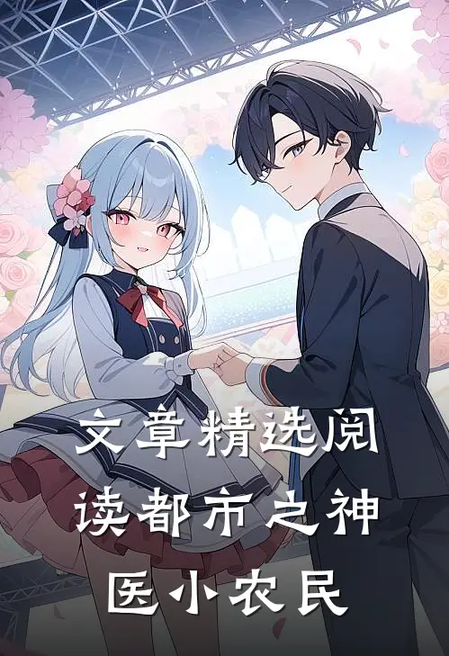 文章精选阅读都市之神医小农民