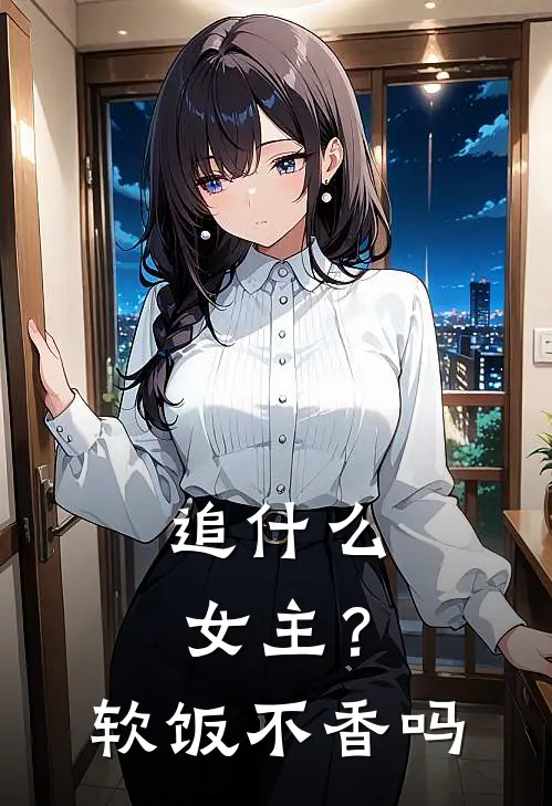 追女主?软饭不香吗哪里看