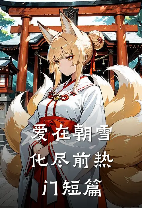 爱在朝雪化尽前热门短篇