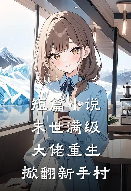 短篇小说末世满级大佬重生，掀翻新手村