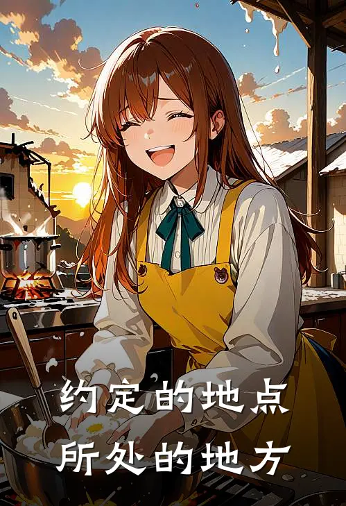 约定的地点所处的地方