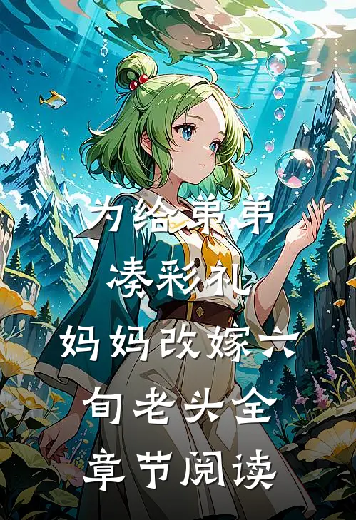 为给弟弟凑彩礼，妈妈改嫁六旬老头全章节阅读