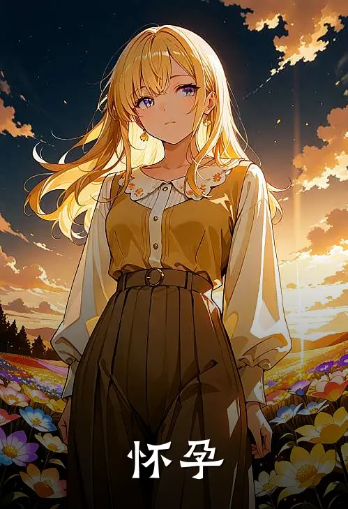 怀孕