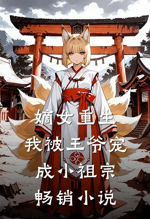 嫡女重生我被王爷宠成小祖宗畅销