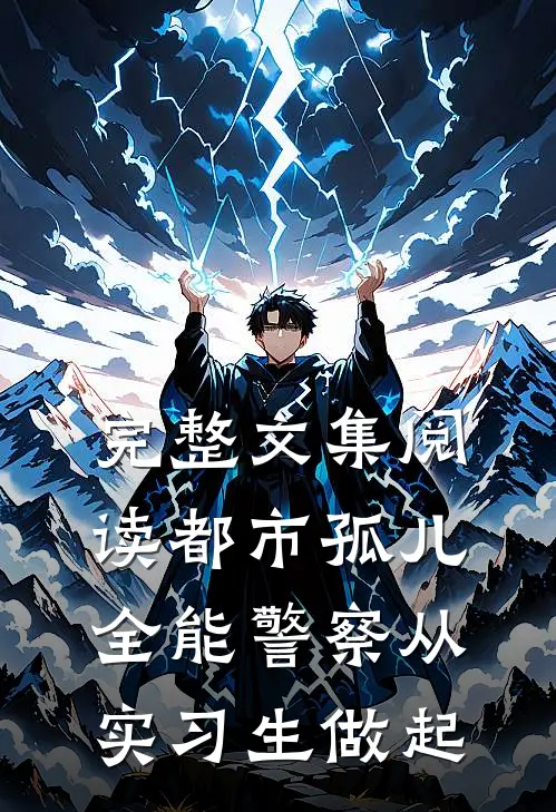 完整文集阅读都市孤儿：全能警察从实习生做起