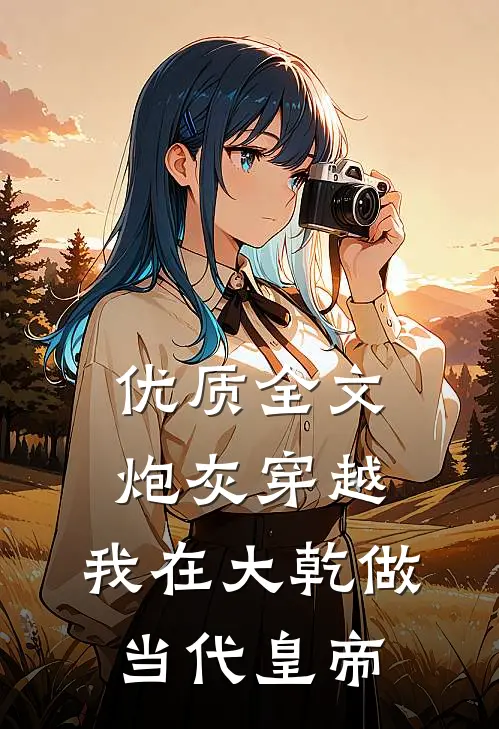 优质全文炮灰穿越，我在大乾做当代皇帝