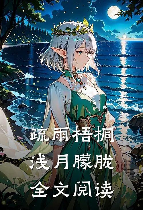 疏雨梧桐浅月朦胧全文阅读