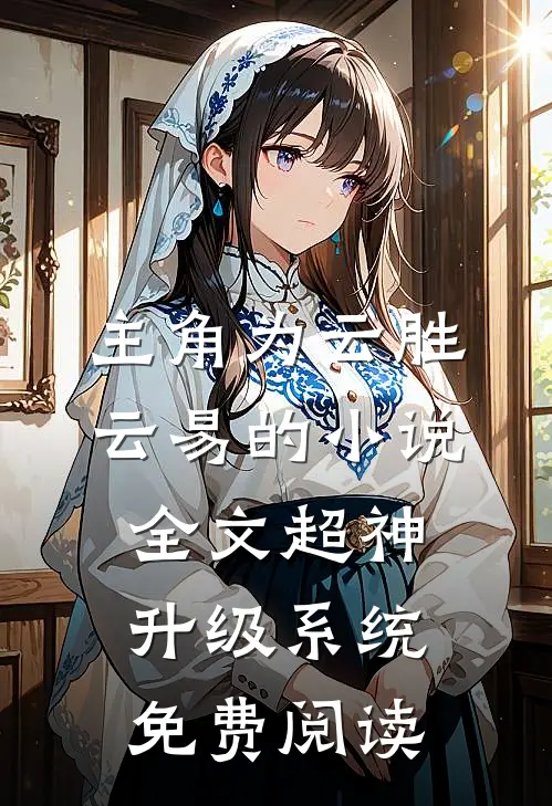 主角为云胜云易的小说全文超神升级系统免费阅读