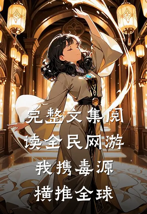 完整文集阅读全民网游：我携毒源横推全球