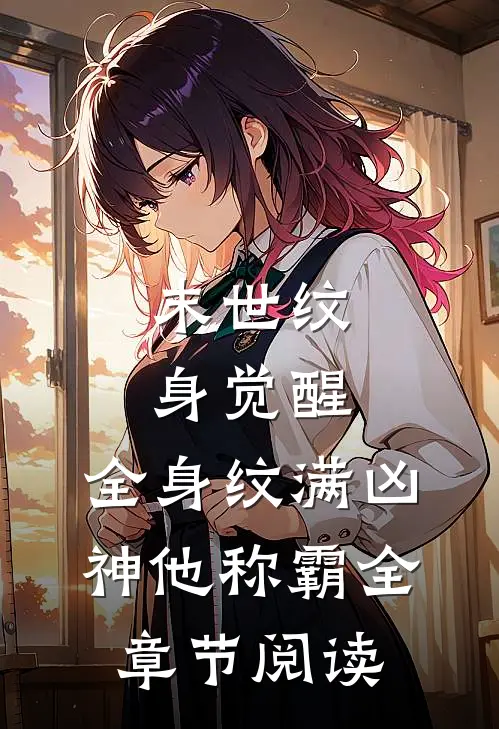 末世纹身觉醒：全身纹满凶神他称霸全章节阅读