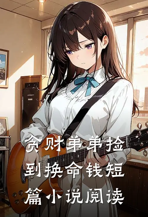 贪财弟弟捡到换命钱短篇小说阅读