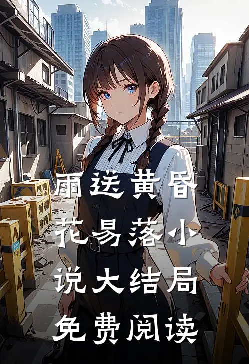 雨送黄昏花易落小说大结局免费阅读