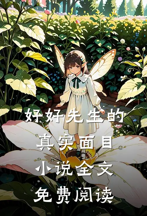 好好先生的真实面目小说全文免费阅读