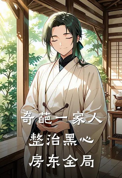 奇葩一家人整治黑心房东全局