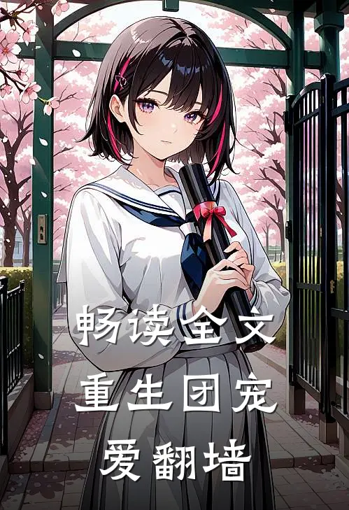 畅读全文重生团宠爱翻墙