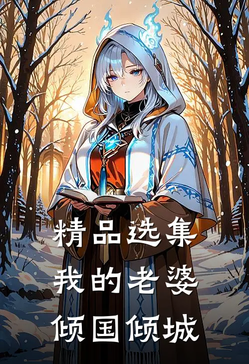 精品选集我的老婆倾国倾城