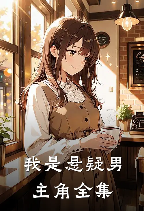 我是悬疑男主角 全集
