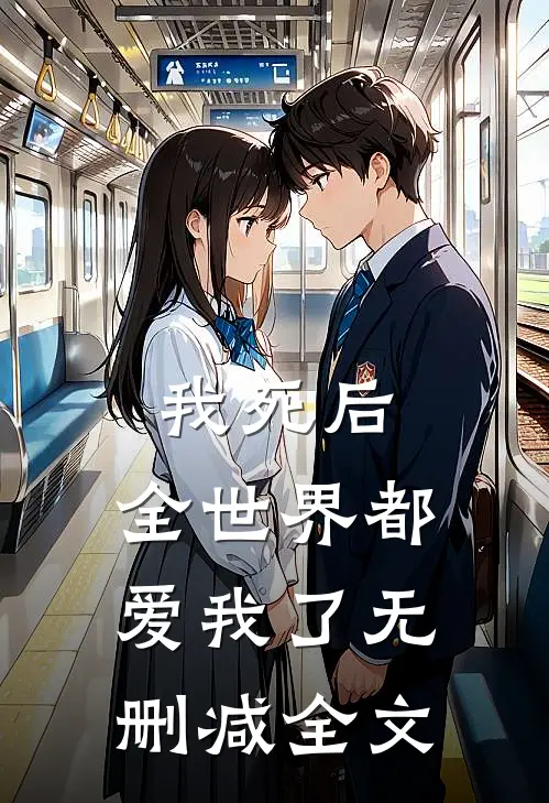 我死后，全世界都爱我了无删减全文