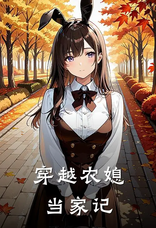 穿越农媳当家记