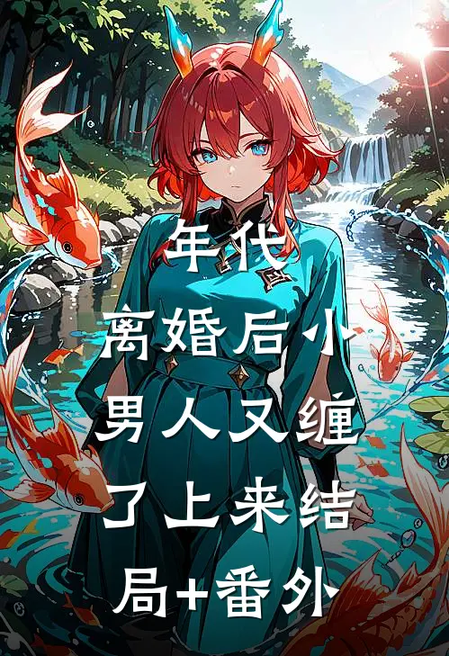 年代，离婚后小男人又缠了上来结局+番外