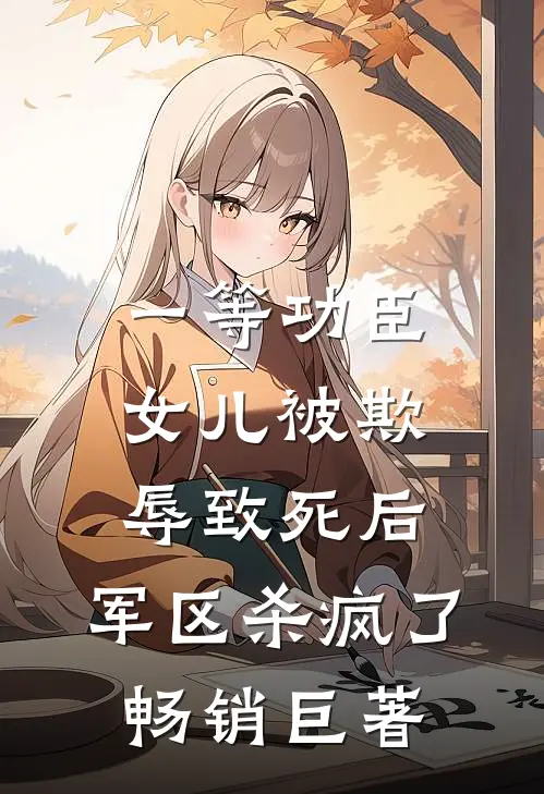 一等功臣女儿被欺辱致死后，军区杀疯了畅销巨著