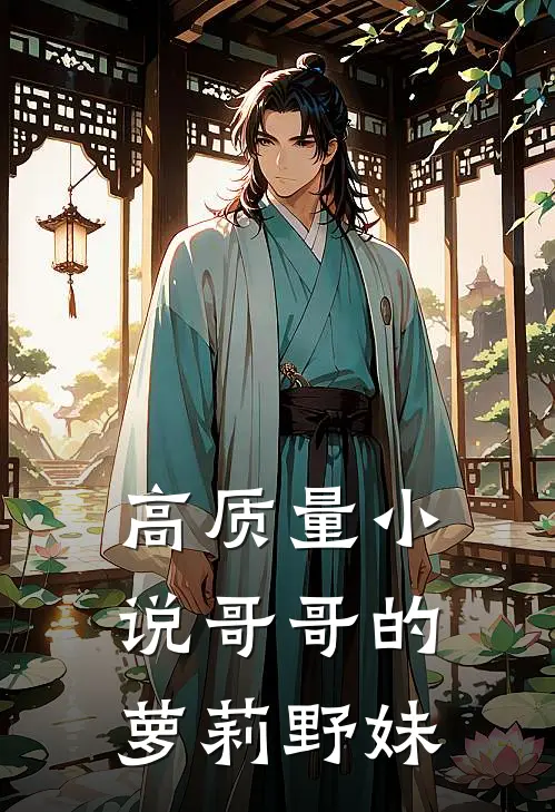 高质量小说哥哥的萝莉野妹