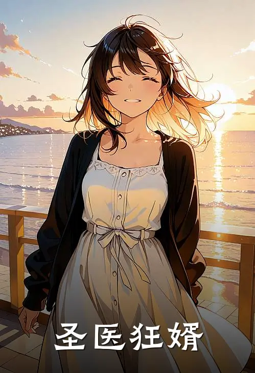 圣医狂婿