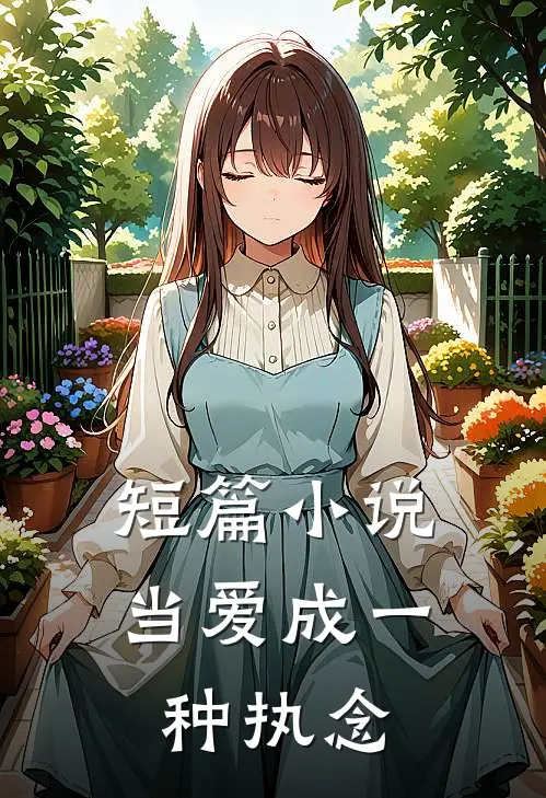 短篇小说当爱成一种执念