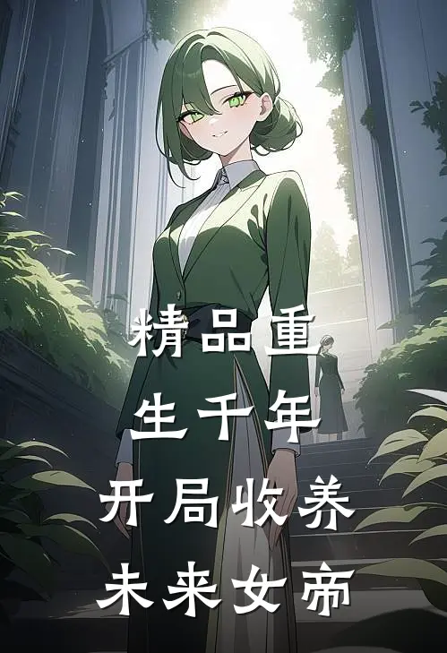 精品重生千年：开局收养未来女帝
