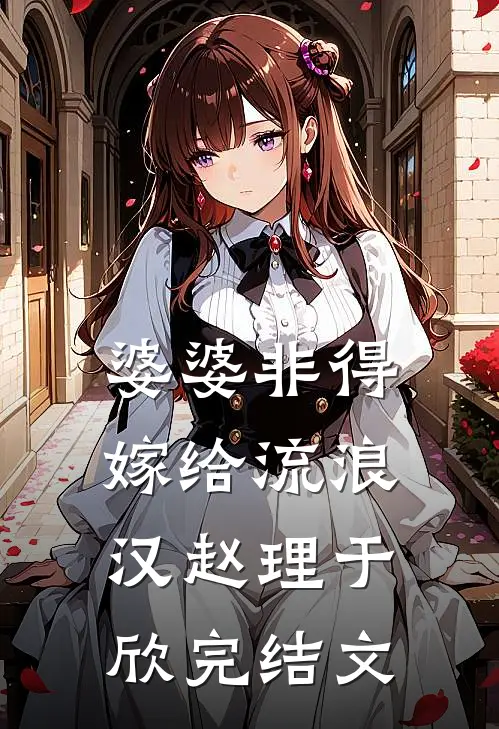 婆婆非得嫁给流浪汉赵理于欣完结文
