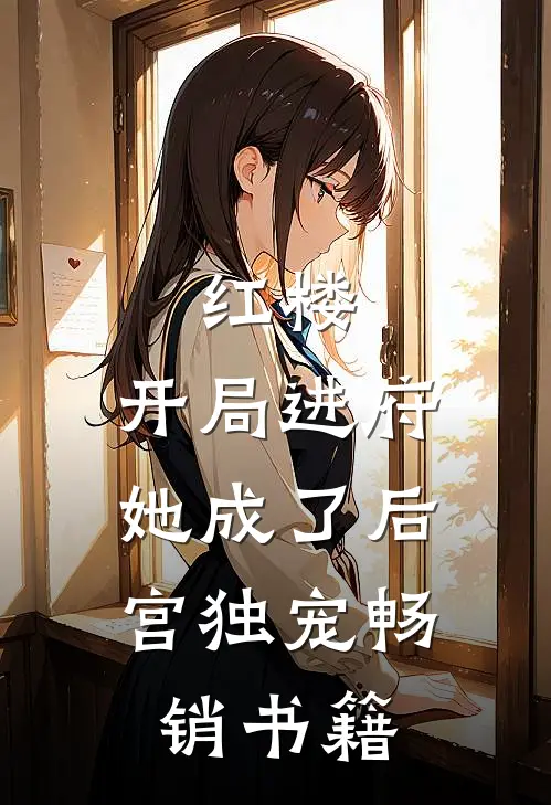 红楼：开局进府，她成了后宫独宠畅销书籍