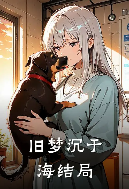 旧梦沉于海结局