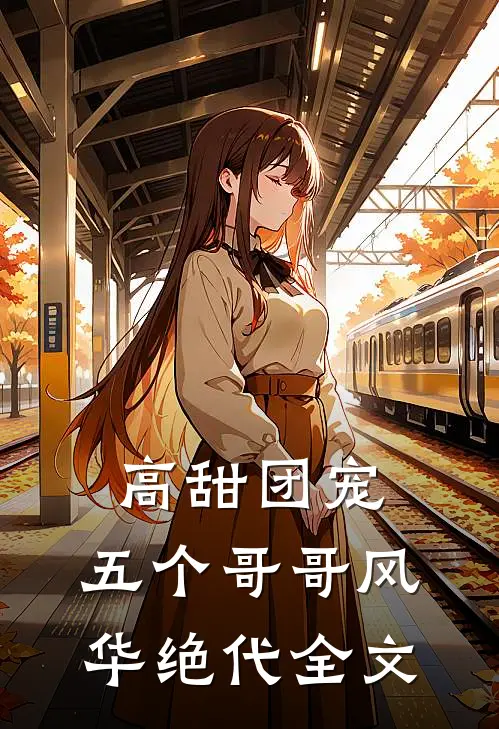 高甜团宠五个哥哥风华绝代全文阅读