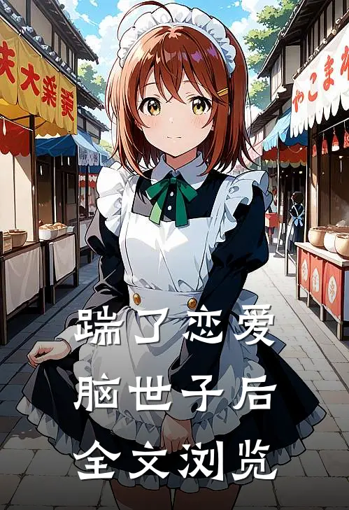 踹了恋爱脑世子后全文浏览
