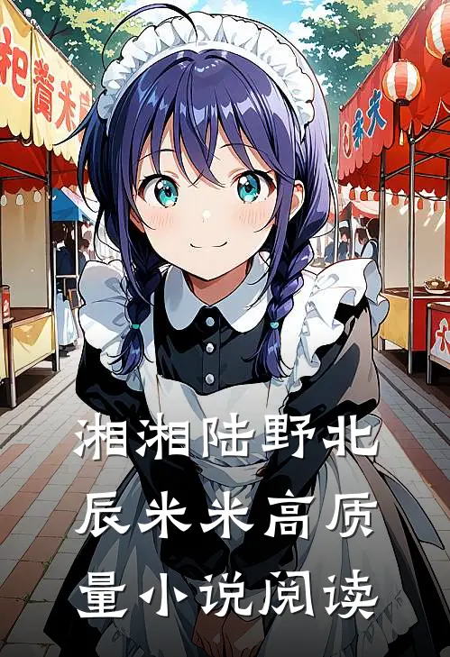 湘湘陆野北辰米米高质量小说阅读