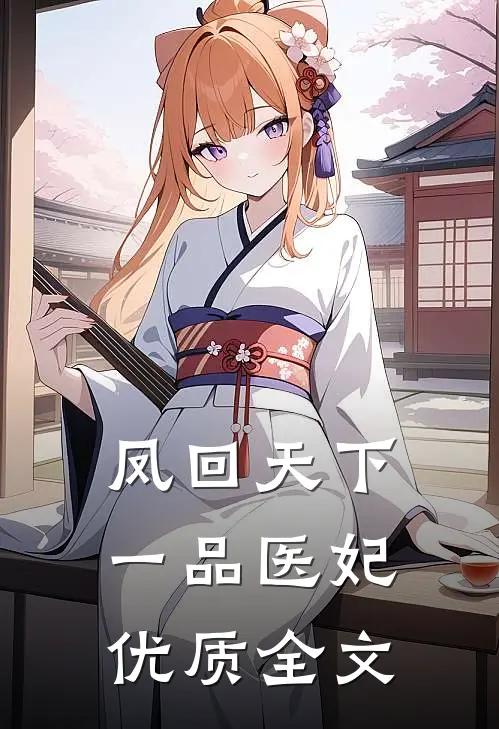 凤回天下：一品医妃优质全文