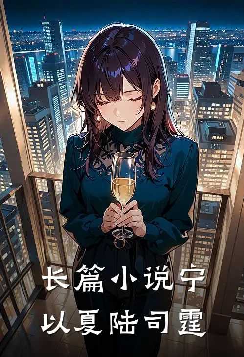 长篇小说宁以夏陆司霆