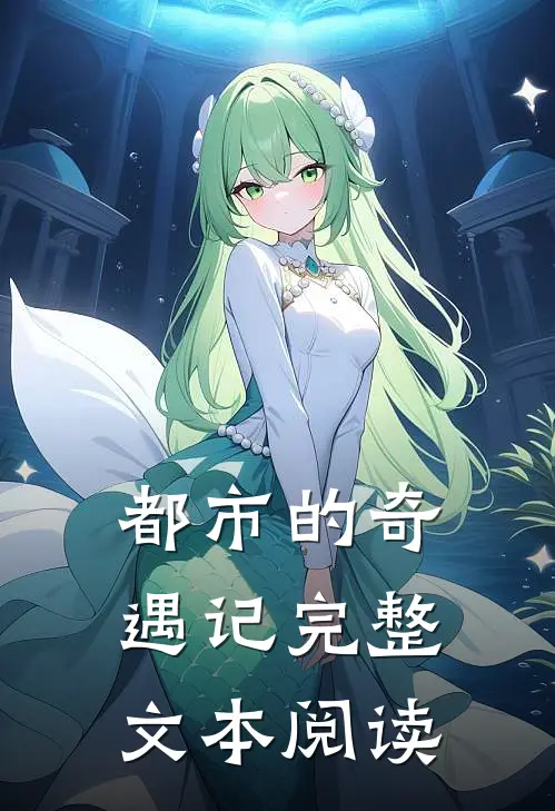都市的奇遇记完整文本阅读