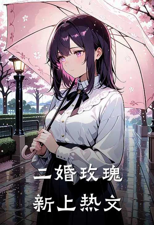 二婚玫瑰新上热文