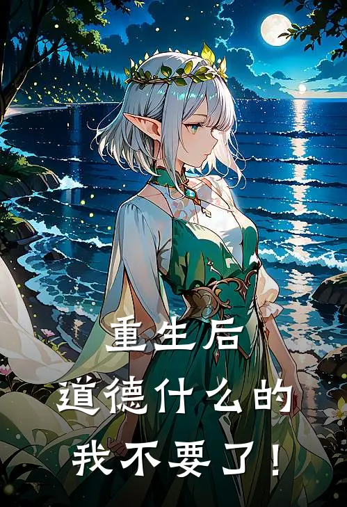重生后，道德什么的我不要了！