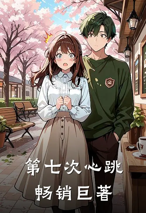 第七次心跳畅销巨著